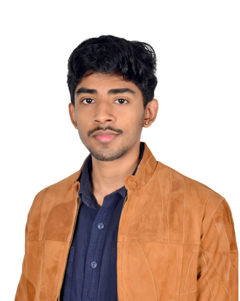 Atharva Landge | Software Engineer & Blockchain Developer